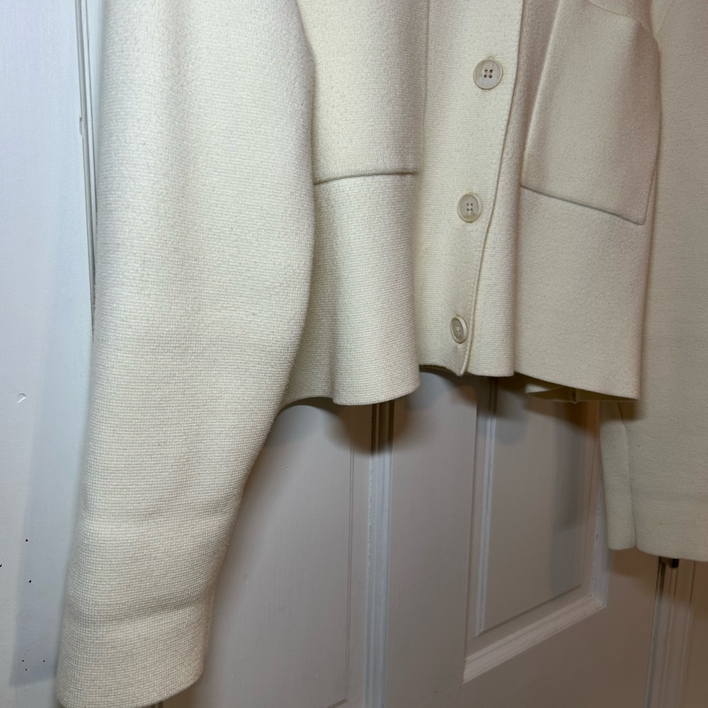 Aritzia Set Society Wait Sweater & Souvenir Pant Set - Picture 8 of 10
